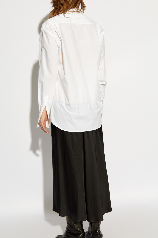 MM6 Maison Margiela MM6 Maison Margiela shirt dress